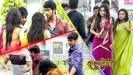 Swara & Ragini's Life In Danger | Swaragini
