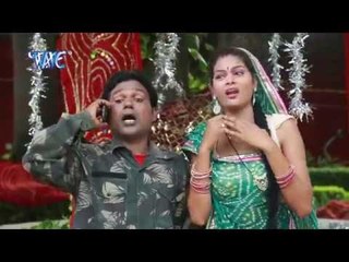 सिपाही जी रउवा खोजे के पड़ी | Shobheli Dulari | Anand Amrit | Bhojpuri Devi Geet 2016