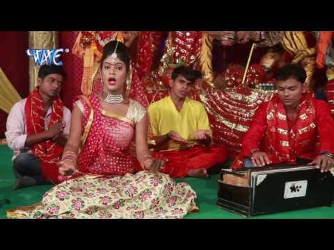 तू देलु ना ललनवा | Tu Delu Na Lalanwa Nu Ho | Shobheli Dulari | Anand Amrit | Bhojpuri Devi Geet