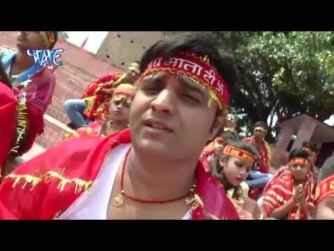 रोवत - रोवत मोरी अखियां | Inderjeet Kumar Singh | Maa Ka Aaya Jagrata | Bhojpuri Devi Geet 2016
