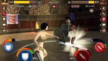 Gladiators: Immortal Glory - Android gameplay PlayRawNow