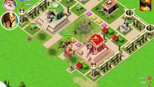 Gods of Olympus - Android gameplay PlayRawNow