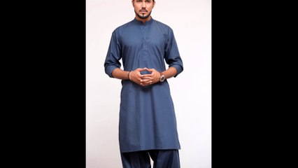 Men Kurta Shalwar