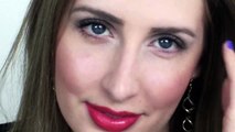 Soft smokey eye makeup tutorial for hooded eyes