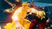 06.Street Fighter V Favourite fighter Alex Joins - PC PS4.mp4