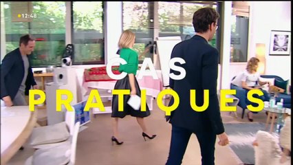 Cas Pratiques du 05 Octobre