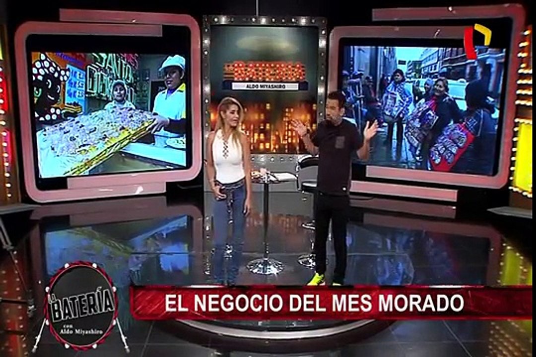 Señor de los Milagros: las novedades alrededor de la iglesia las Nazarenas