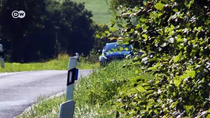 Sporty: Peugeot 308 GT | Drive it!