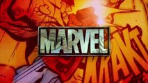 Marvel's IRON FIST Teaser Trailer 2 ( 2017 ) Netflix HD
