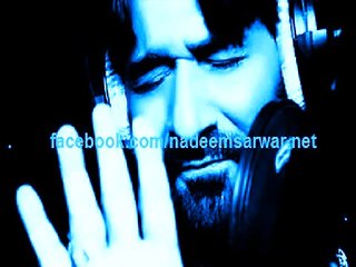 Nadeem Sarwar 2017 Promo