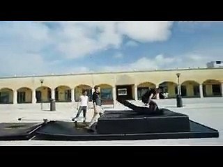 You have never seen SEE SAW like this !!!! Enjoy FunnyYouTube.org