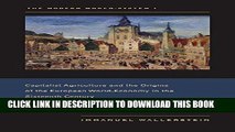 [PDF] The Modern World-System I: Capitalist Agriculture and the Origins of the European