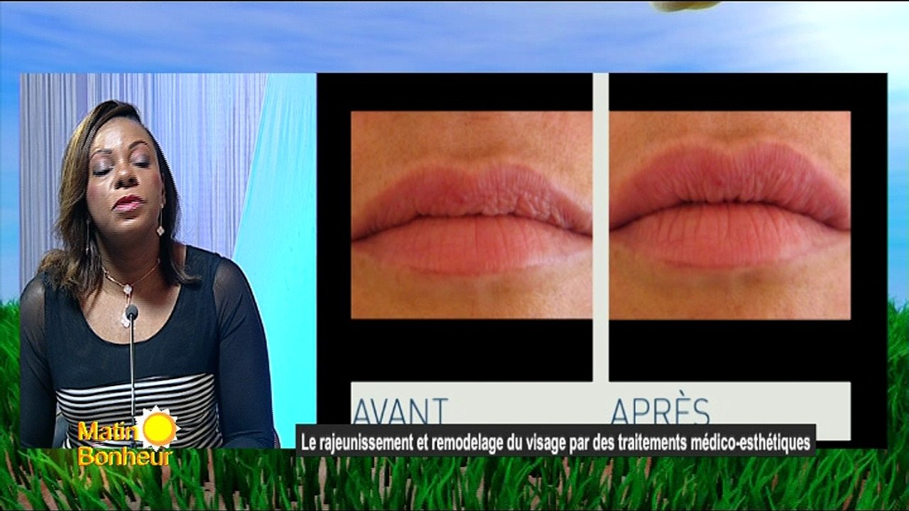 Matin Bonheur de RTI 1 du 04 octobre 2016 avec Marième Touré-Partie 4
