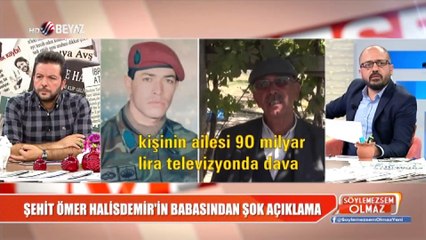 Nihat Doğan FETÖ'ye patladı: Ben Ömer Halisdemir'im, gelin beni alın!