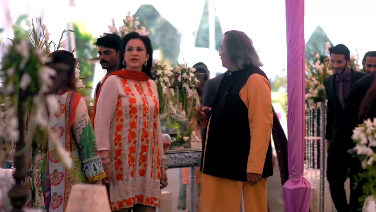 Khuda Aur Muhabbat Season 2 - Official Teaser 02 - Coming Soon