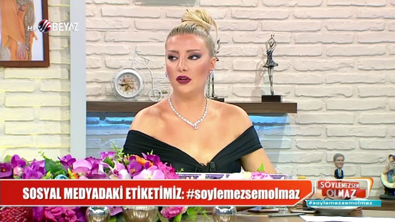 Tuba Büyüküstün ile Onur Saylak yollarını ayırdı