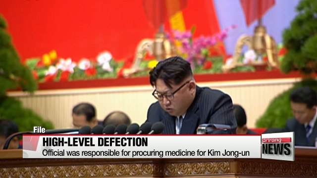 Official from N. Korean office in Beijing defects: Source