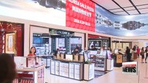 Korea's shopping festival boosts retail sales