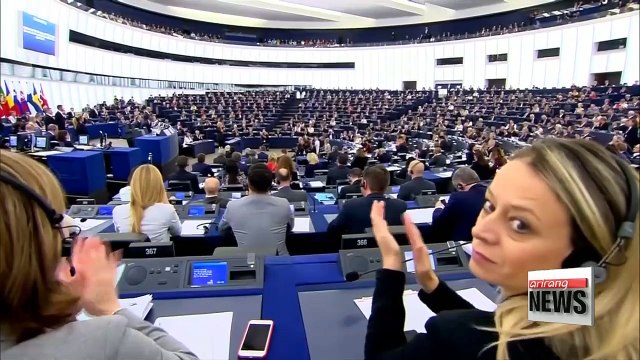 Paris Climate Agreement passes final hurdle to enter into force