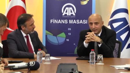Bank Asya'da Ödemeler Tasfiye Sonrasında"