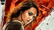Akira Movie Stupids Mistakes |Bollywood Movies| Akira Hindi movie 2016