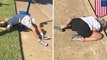 Heroin overdose: Video shows couple passed out on Memphis sidewalk after snorting heroin - TomoNews