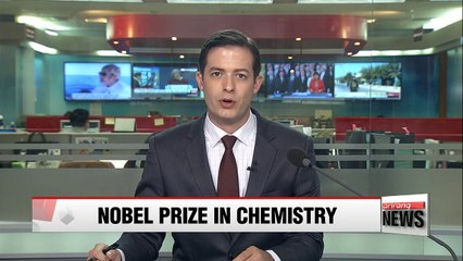 2016 Nobel Prize in Chemistry won by three scientists for development of molecular machines