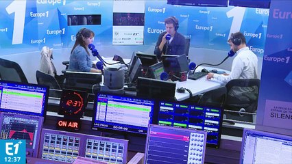 Bug informatique à l’APHP : "Si on soignait les patients comme ils gèrent l'hôpital, on n'irait pas loin."