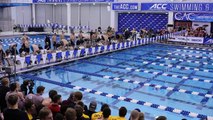 2016 ACC Championships