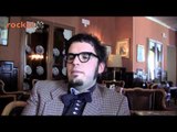 Sanremo 2013 - Paolo Simoni - La videointervista