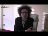 Sanremo 2013 - Simone Cristicchi - La videointervista