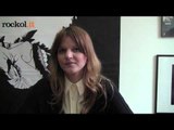 Sanremo 2013 - Chiara - La videointervista
