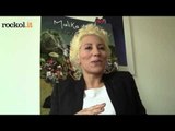 Sanremo 2013 - Malika Ayane - La videointervista