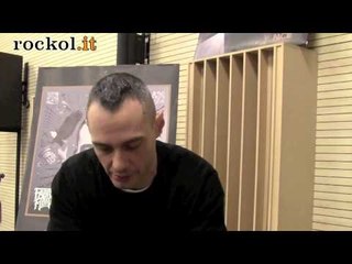 Fabri Fibra - La videointervista