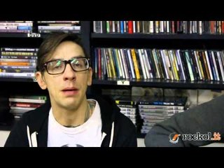 Magellano - "OKOK" Live@Rockol