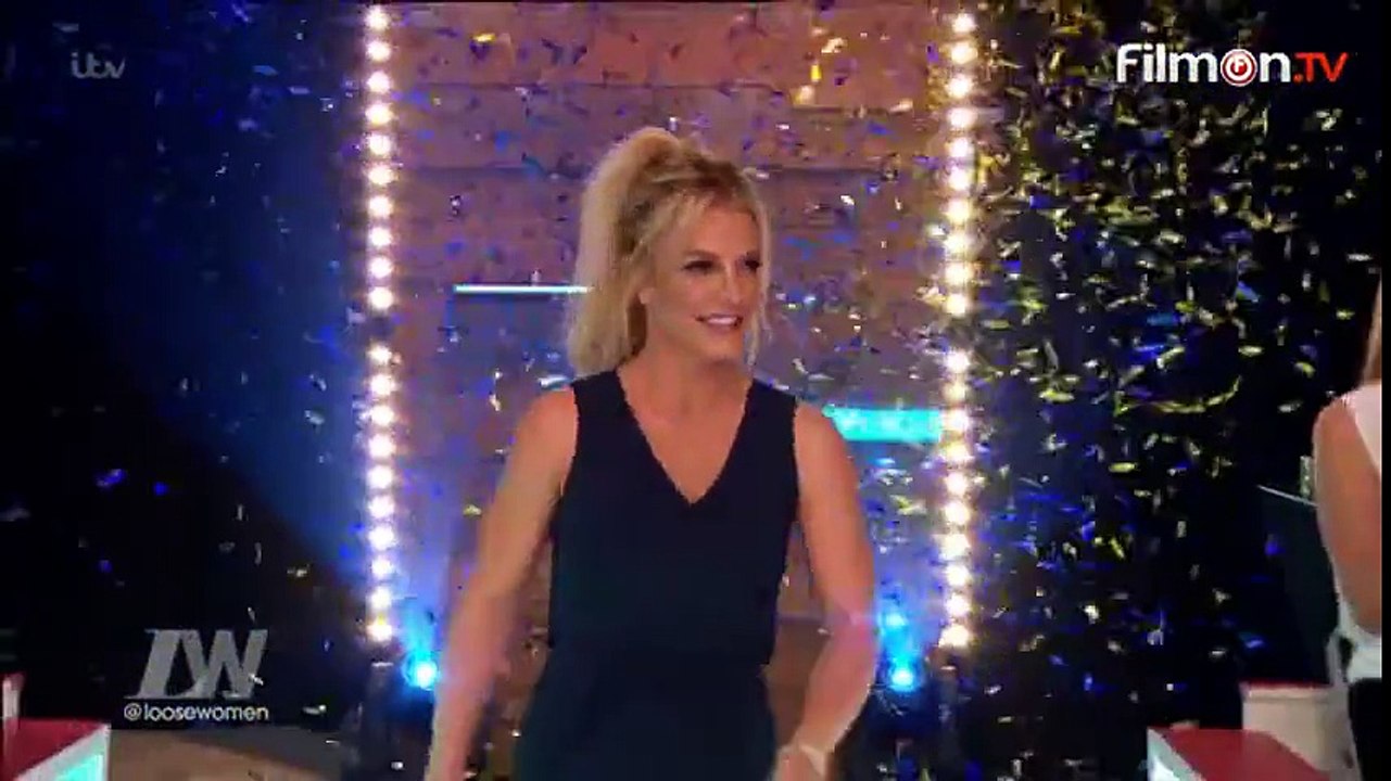 Loose Women 2016