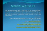 agence creation site internet marseille  - MAKEITCREATIVE.FR - agence creation site internet marseille