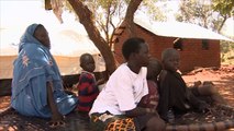 أكثر من ربع مليون لاجئ سوداني بجنوب السودان
