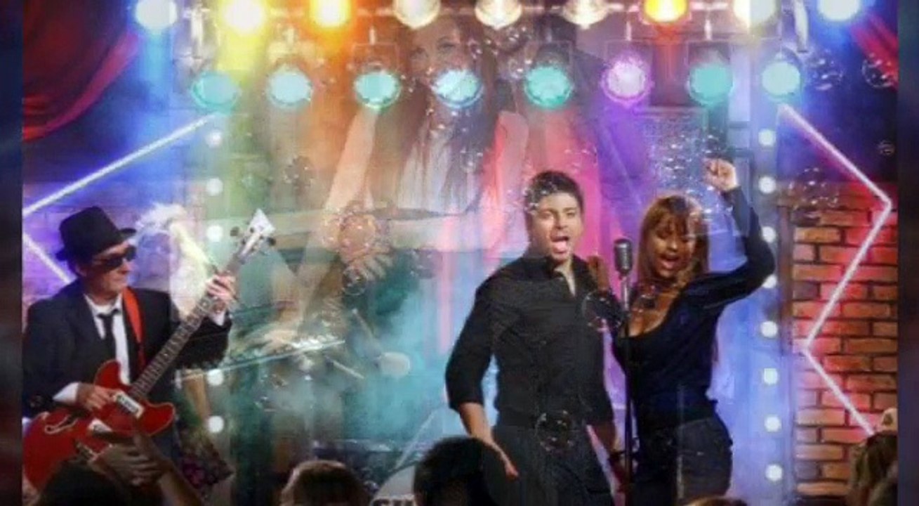 Antonija Šola-Volim Te