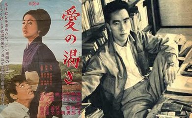 Novels Plot Summary 95: Thirst for Love