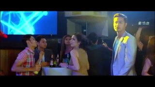 Music Video Trailer - 'Baby I Love Your Way' - Morissette & Harana - 'The Third Party' Theme Song