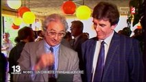 Prix Nobel de Chimie : le Français Jean-Pierre Sauvage colauréat