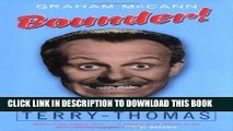 [PDF] Bounder!: The Biography of Terry-Thomas Exclusive Full Ebook