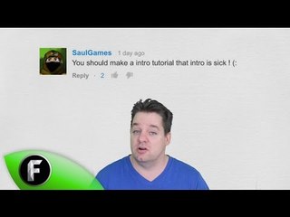 Your custom logo in 5 minutes! - Tutorial by Big C