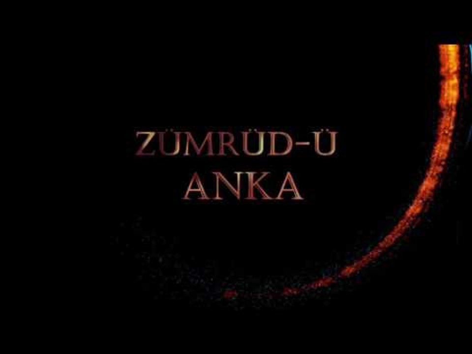 Zümrüd-ü Anka Expo 2016 Antalya Tanıtım