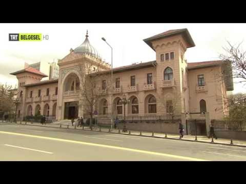 Kültür Adası