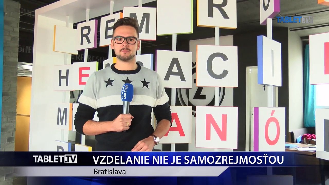 Pre ukrajinské deti sú školy úkrytom pred strachom a stresom bežného života
