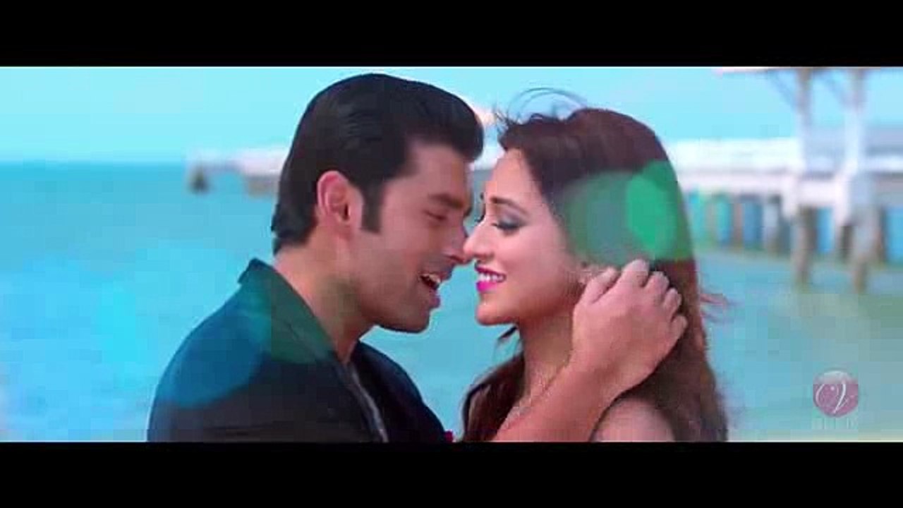 37 Awaara Dil _ Ki Kore Toke Bolbo _ কি করে তোকে বলবো _ Ankush _ Mimi _ Ravi Kinagi _ 2016