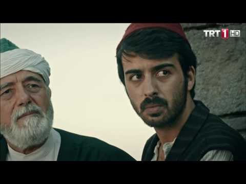 Yüzyıllık Mühür Genç Kahramanlar 3.Bölüm Durmuş ve Ali