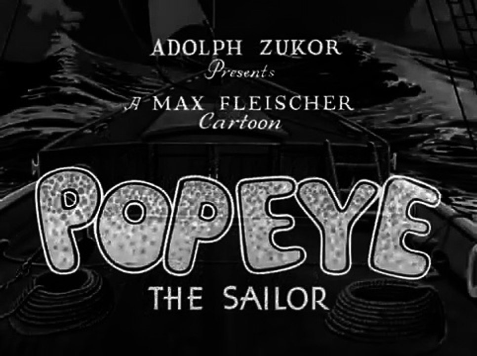 Popeye p36